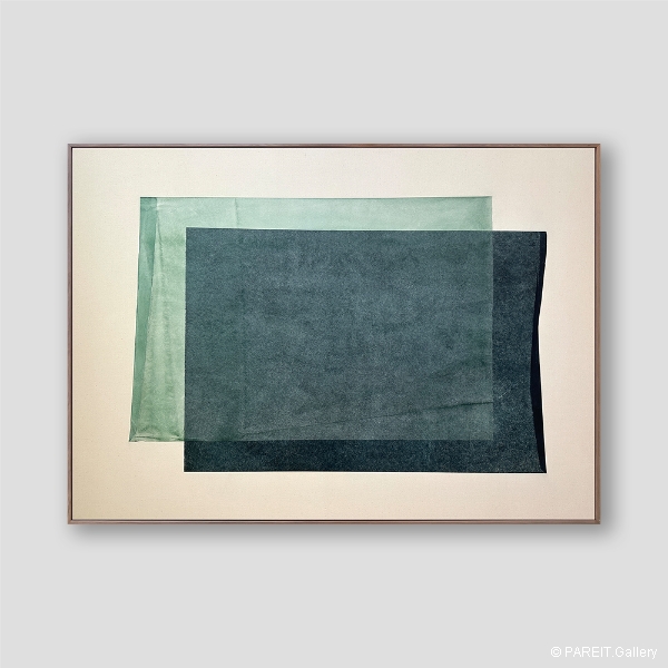 VANHULLEBUSCH Catherine - I'd stay between the lines if the margins didn't call my name